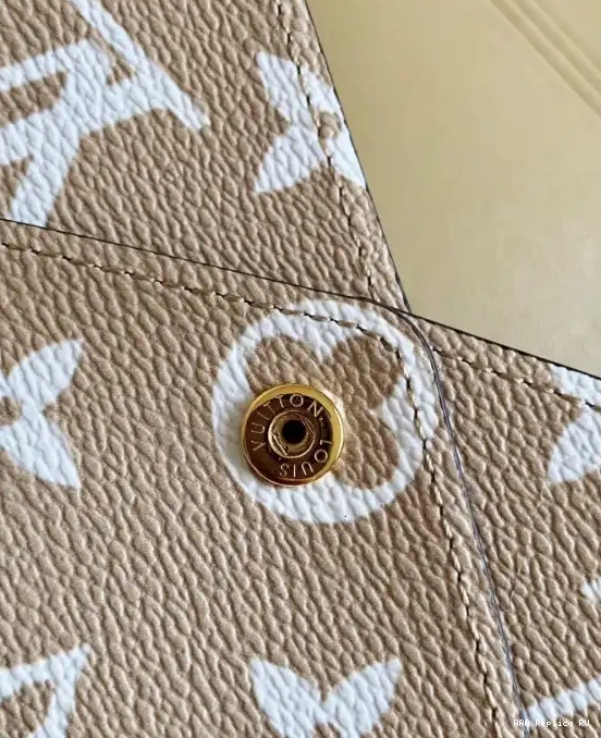 Aaa replica ru POCHETTE LOUIS KIRIGAMI VUITTON 0611